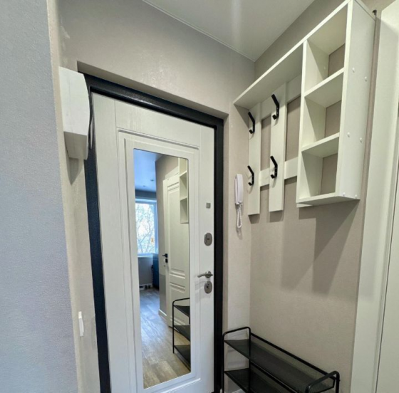 Сдам небольшая однокомнатная квартира в Киевском районе Донецка Донецк