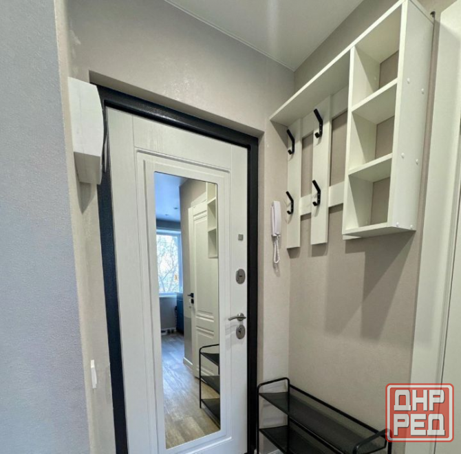 Сдам небольшая однокомнатная квартира в Киевском районе Донецка Донецк - изображение 6