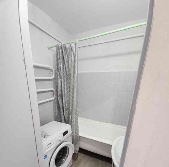 Сдаётся однокомнатная квартира на улице Стадионная Донецк