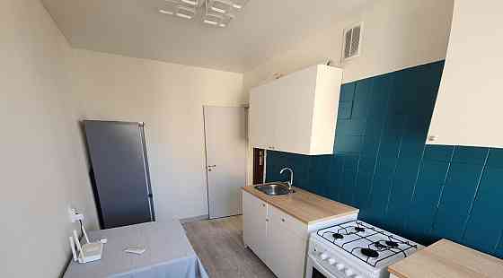 Сдаётся однокомнатная квартира на улице Стадионная Донецк