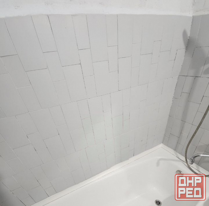 Сдаётся однокомнатная квартира на улице Стадионная Донецк - изображение 4