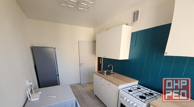 Сдаётся однокомнатная квартира на улице Стадионная Донецк - изображение 3