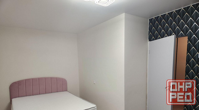 Сдаётся однокомнатная квартира на улице Стадионная Донецк - изображение 2