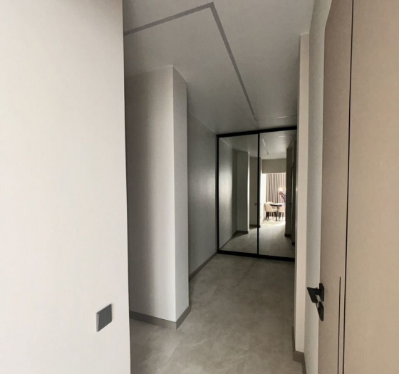 Сдается светлая 2-комнатная квартира в Куйбышевском районе Донецк