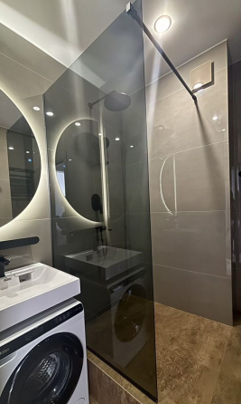 Сдается светлая 2-комнатная квартира в Куйбышевском районе Донецк