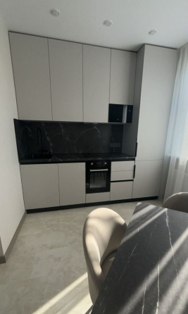 Сдается светлая 2-комнатная квартира в Куйбышевском районе Донецк