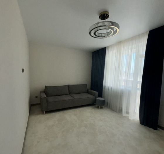 Сдается светлая 2-комнатная квартира в Куйбышевском районе Донецк