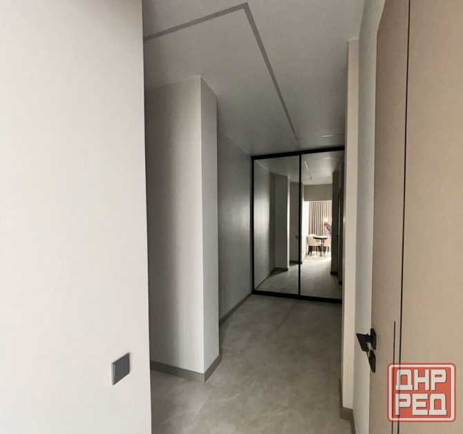 Сдается светлая 2-комнатная квартира в Куйбышевском районе Донецк - изображение 4