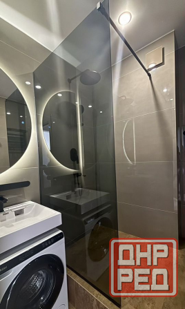 Сдается светлая 2-комнатная квартира в Куйбышевском районе Донецк - изображение 6