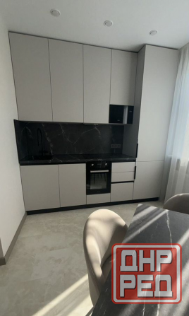 Сдается светлая 2-комнатная квартира в Куйбышевском районе Донецк - изображение 2