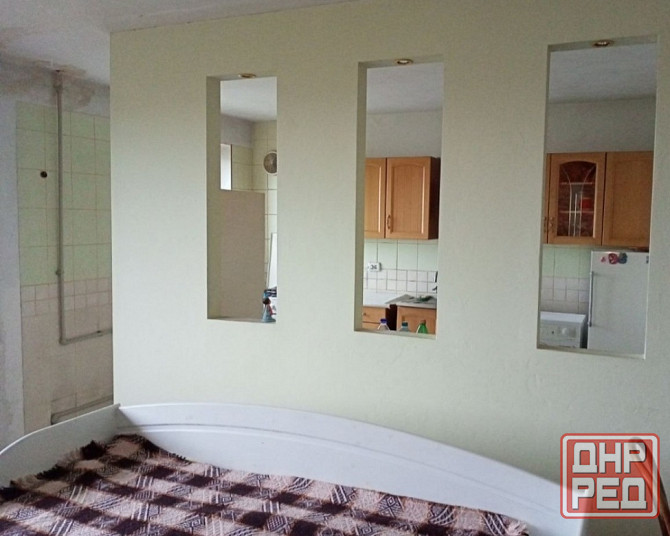 Срочно продается трехкомнатная Грузия 5500000 Донецк - изображение 1