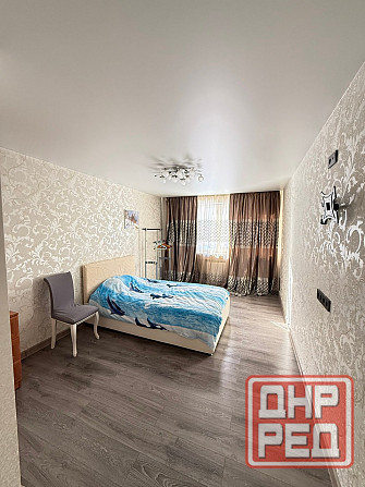 Сдам уютную евро двушку в Киевском районе, ориентир Донецк - изображение 8