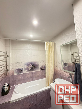 Сдам уютную евро двушку в Киевском районе, ориентир Донецк - изображение 2