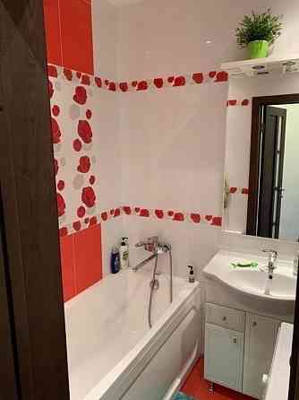 Сдается уютная двухкомнатная квартира в Ворошиловском районе! Адрес: бульвар Школьный, 20. Донецк