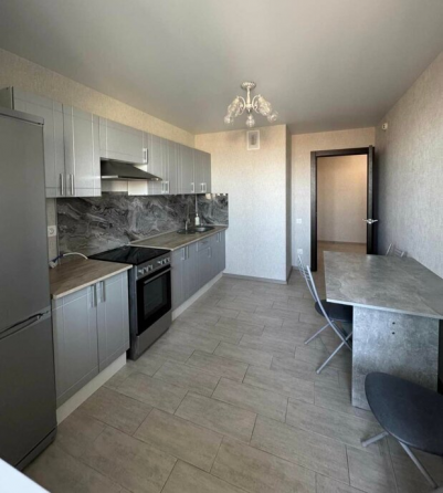 Сдается уютная однокомнатная квартира в Пролетарском районе Донецк