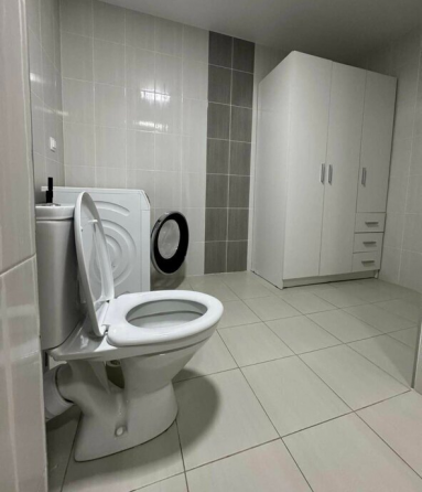 Сдается уютная однокомнатная квартира в Пролетарском районе Донецк