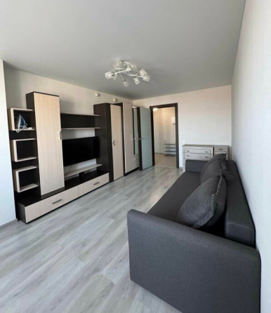 Сдается уютная однокомнатная квартира в Пролетарском районе Донецк