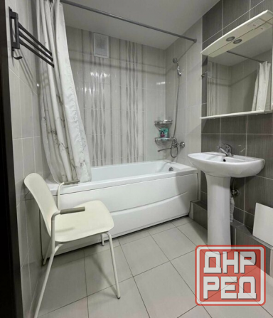 Сдается уютная однокомнатная квартира в Пролетарском районе Донецк - изображение 5