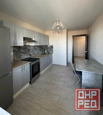 Сдается уютная однокомнатная квартира в Пролетарском районе Донецк - изображение 1