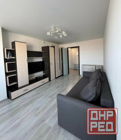 Сдается уютная однокомнатная квартира в Пролетарском районе Донецк - изображение 3