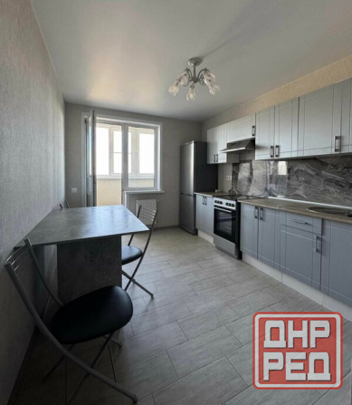 Сдается уютная однокомнатная квартира в Пролетарском районе Донецк - изображение 2