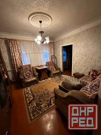 Продажа дома Макеевка, пос. Красная Горка, ориентир Шоколад Макеевка - изображение 3