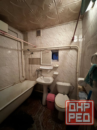 Продажа дома Макеевка, пос. Красная Горка, ориентир Шоколад Макеевка - изображение 6