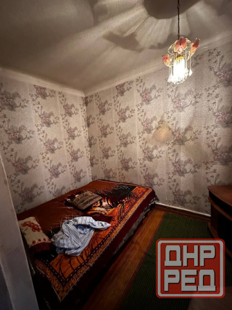 Продажа дома Макеевка, пос. Красная Горка, ориентир Шоколад Макеевка - изображение 8