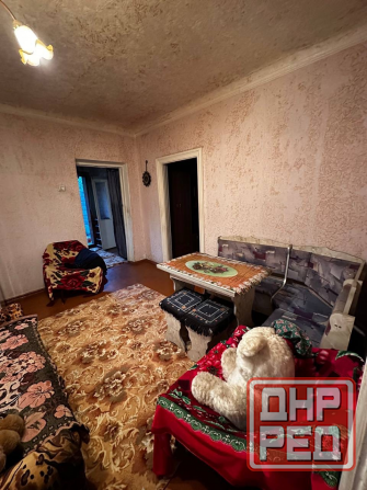 Продажа дома Макеевка, пос. Красная Горка, ориентир Шоколад Макеевка - изображение 2