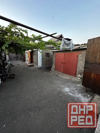 Продажа дома Макеевка, пос. Красная Горка, ориентир Шоколад Макеевка - изображение 4