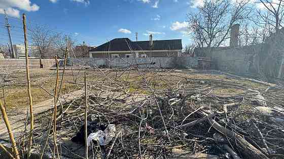 Продам коммерческий участок в Левобережном районе! Мариуполь