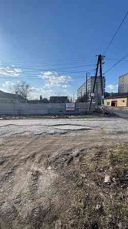 Продам коммерческий участок в Левобережном районе! Мариуполь