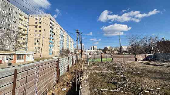 Продам коммерческий участок в Левобережном районе! Мариуполь