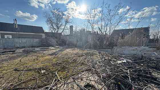 Продам коммерческий участок в Левобережном районе! Мариуполь