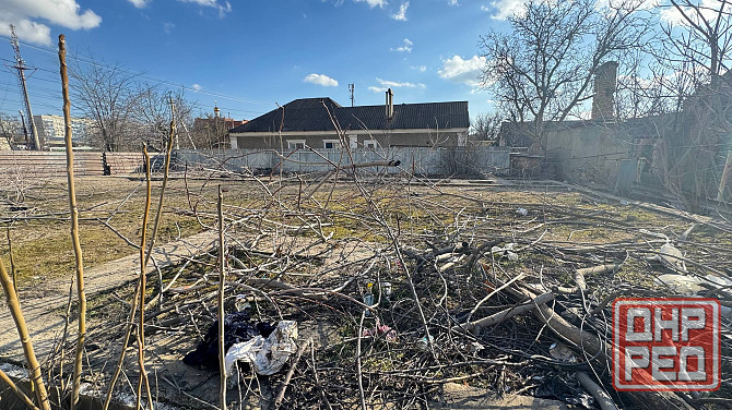 Продам коммерческий участок в Левобережном районе! Мариуполь - изображение 5