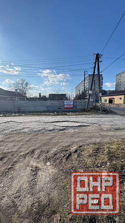 Продам коммерческий участок в Левобережном районе! Мариуполь - изображение 2