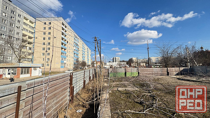Продам коммерческий участок в Левобережном районе! Мариуполь - изображение 1