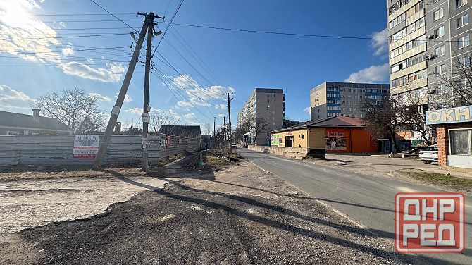 Продам коммерческий участок в Левобережном районе! Мариуполь - изображение 3