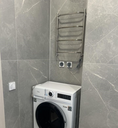 Сдается небольшая однокомнатная квартира в Кировском районе Донецк