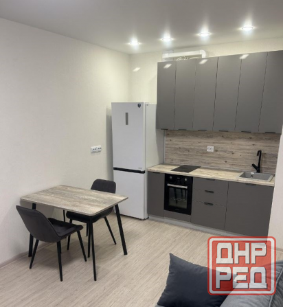 Сдается небольшая однокомнатная квартира в Кировском районе Донецк - изображение 1