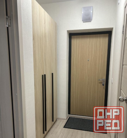 Сдается небольшая однокомнатная квартира в Кировском районе Донецк - изображение 6