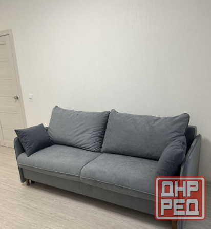 Сдается небольшая однокомнатная квартира в Кировском районе Донецк - изображение 2