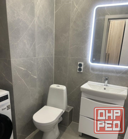 Сдается небольшая однокомнатная квартира в Кировском районе Донецк - изображение 5