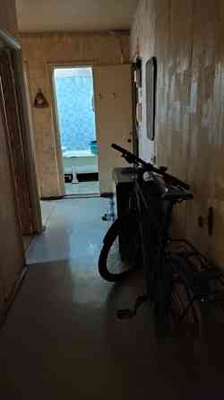 Продаётся 3х комнатная кв-ра в Будённовском р-не ул. Нижнекурганская Донецк