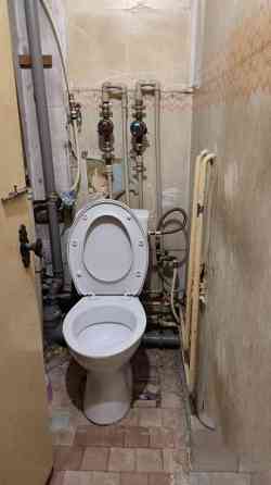 Продаётся 3х комнатная кв-ра в Будённовском р-не ул. Нижнекурганская Донецк