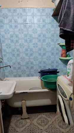 Продаётся 3х комнатная кв-ра в Будённовском р-не ул. Нижнекурганская Донецк