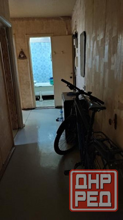 Продаётся 3х комнатная кв-ра в Будённовском р-не ул. Нижнекурганская Донецк - изображение 3