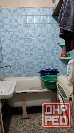 Продаётся 3х комнатная кв-ра в Будённовском р-не ул. Нижнекурганская Донецк - изображение 4