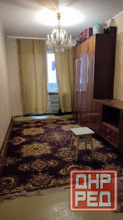 Продаётся 3х комнатная кв-ра в Будённовском р-не ул. Нижнекурганская Донецк - изображение 5