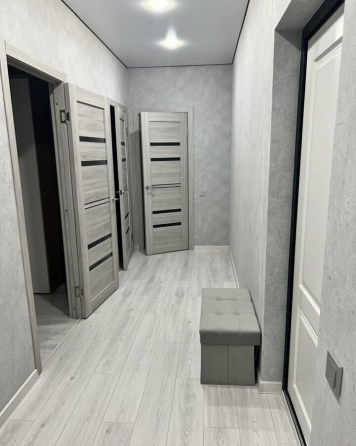 Сдаётся просторная светлая 2-комнатная квартира в Калининском районе Донецк